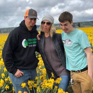 Meet your Posher, Bethe